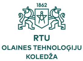 RTU Olaines Tehnoloģiju koledža